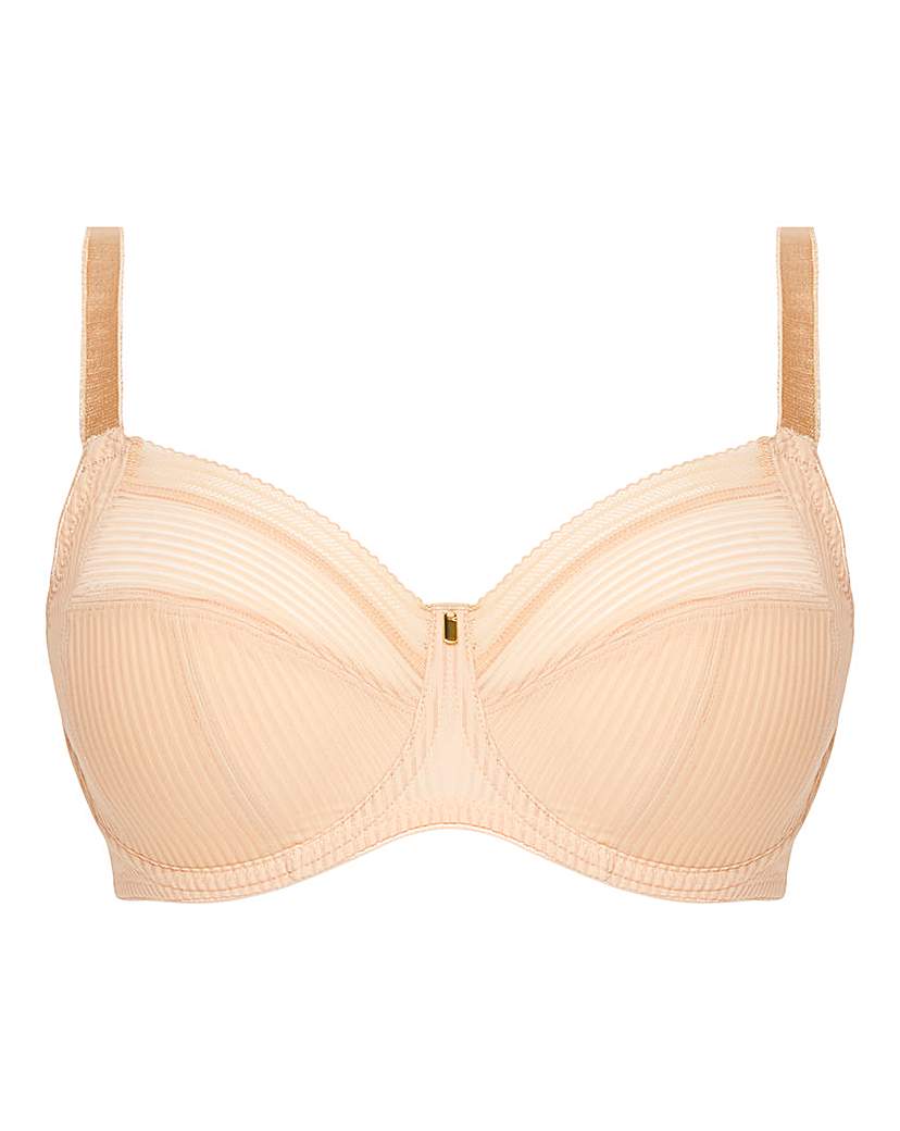 Fantasie Fusion Full Cup Wired Bra Sand