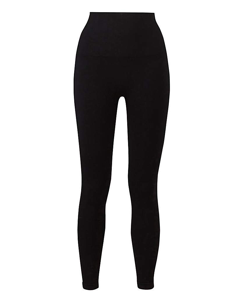 Image of Spanx Look At Me Now Leggings