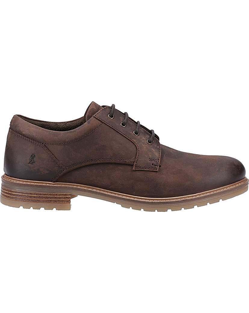 Hush Puppies Richie Shoes