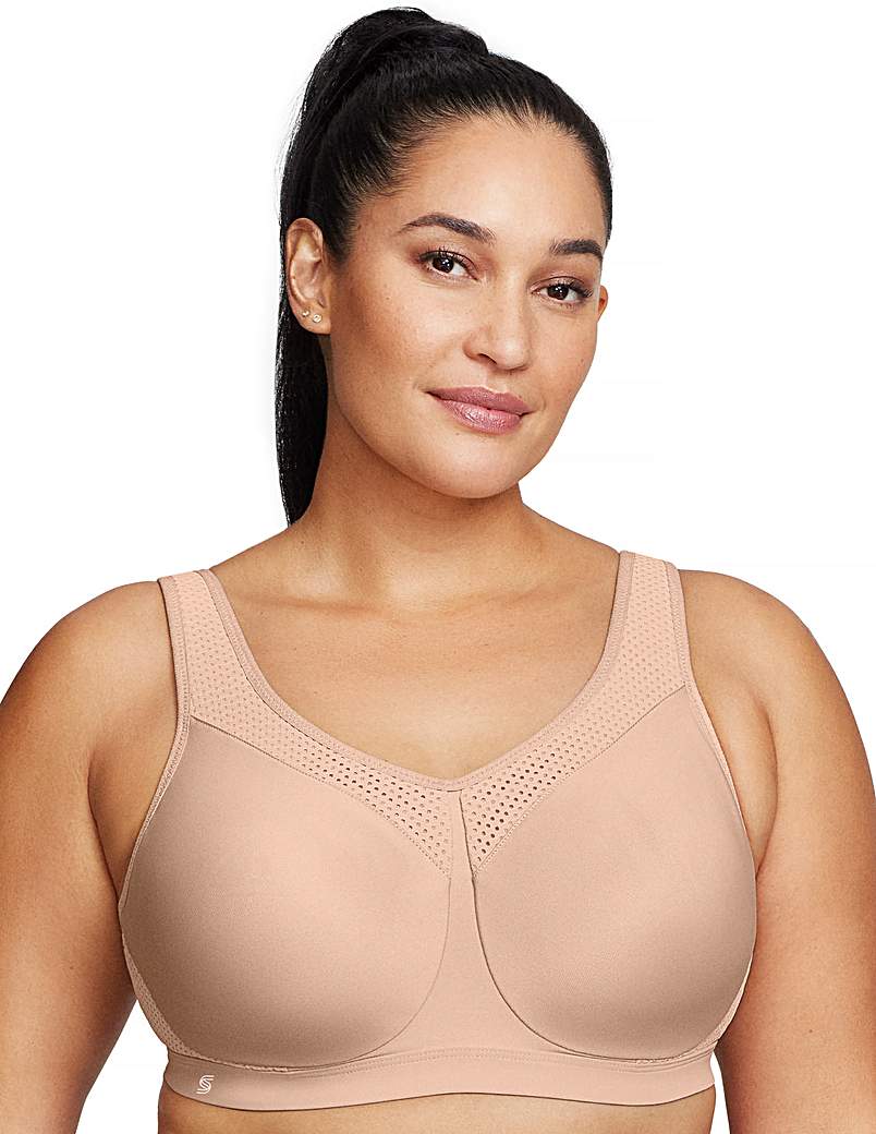 Glamorise 9066 Sport Bra