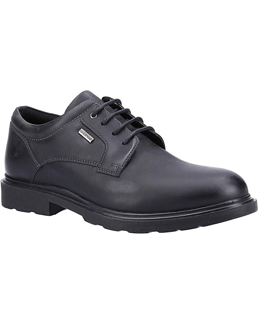 Hush Puppies Pearce Shoe