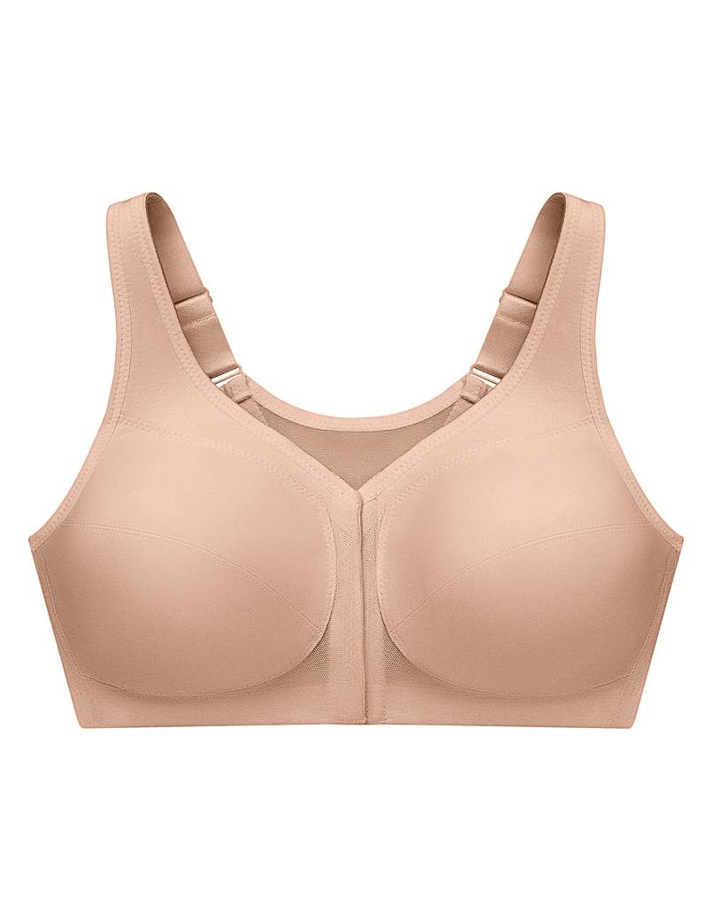 Glamorise 1265 Magic Lift Bra