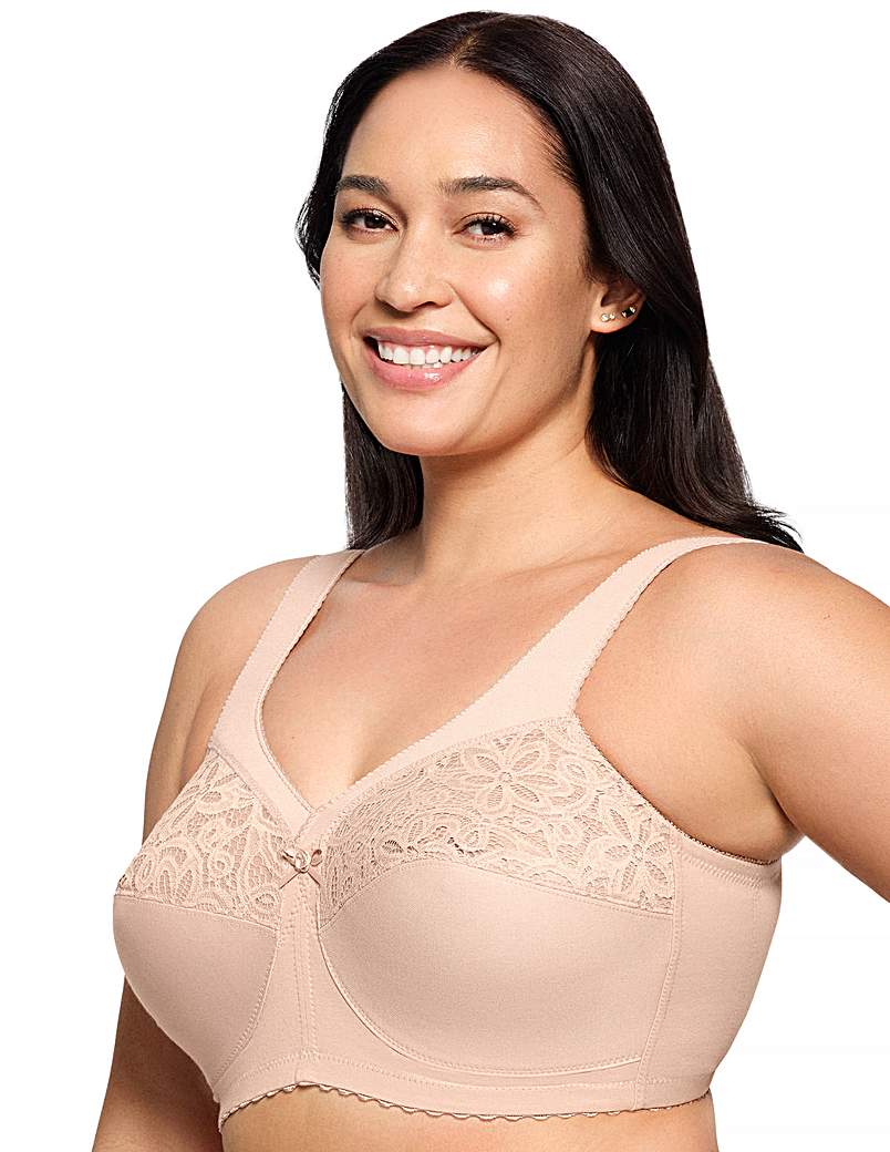 Glamorise 1001 Magic Lift Bra