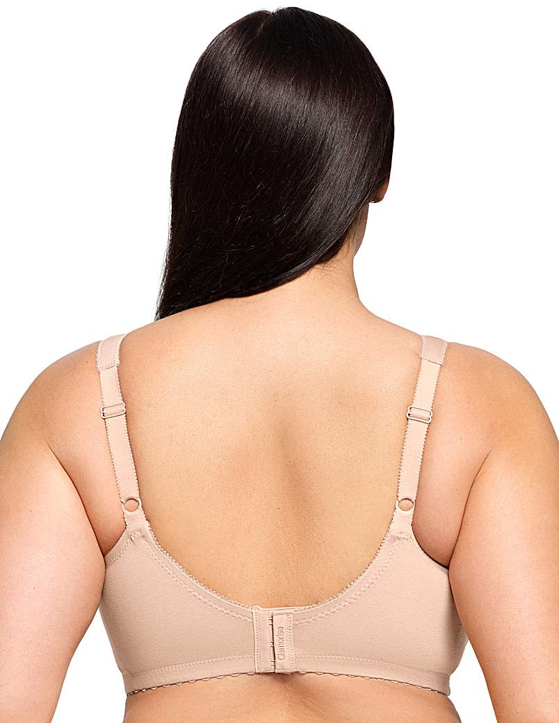 Glamorise 1001 Magic Lift Bra