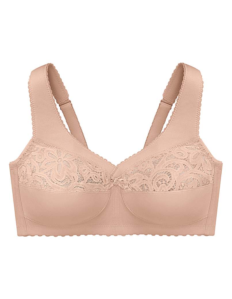 Glamorise 1001 Magic Lift Bra