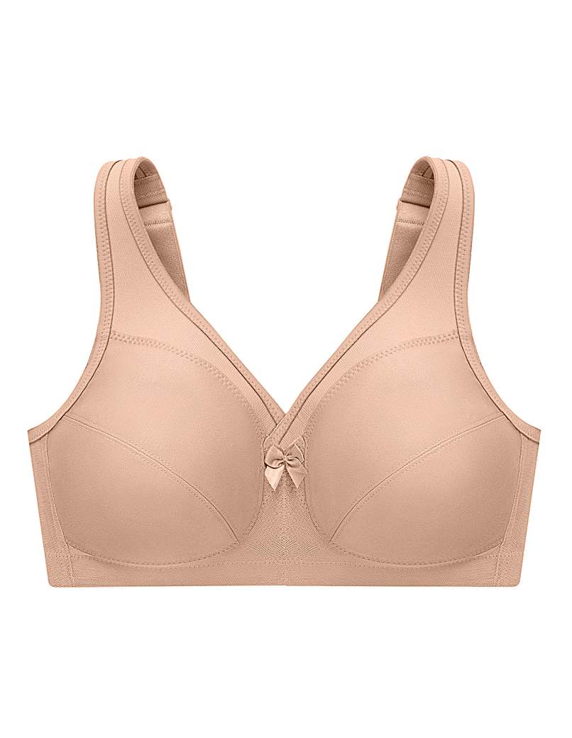 Glamorise 1005 Magic Lift Bra