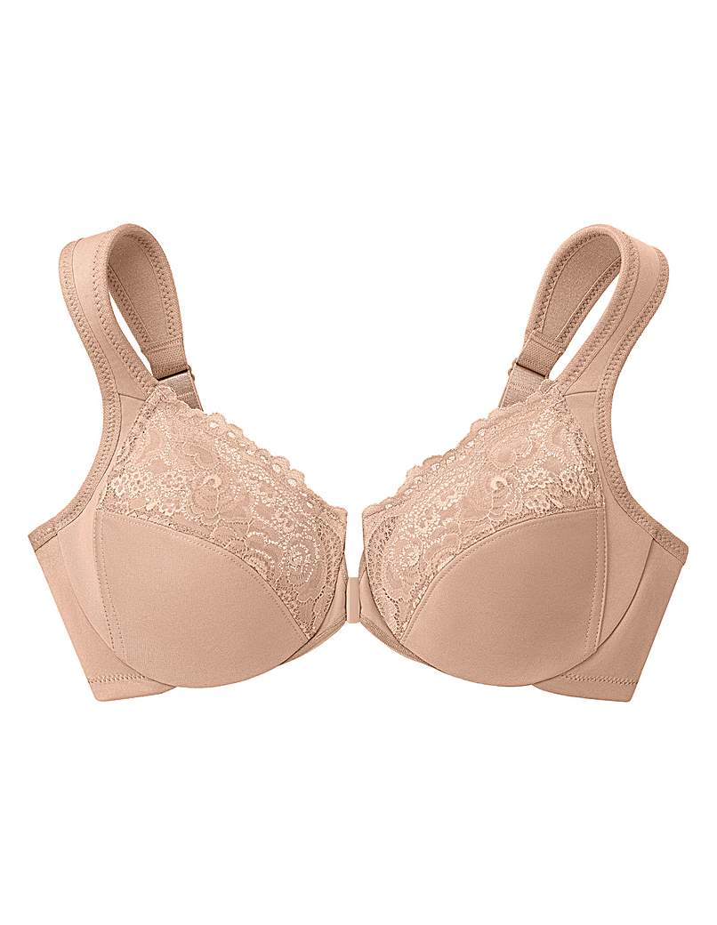 Glamorise 1245 WonderWire Bra