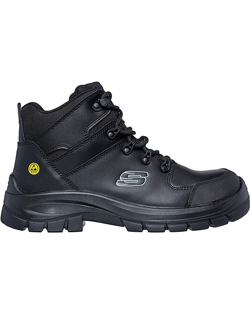 Skechers Trophus Kilram Safety Boot