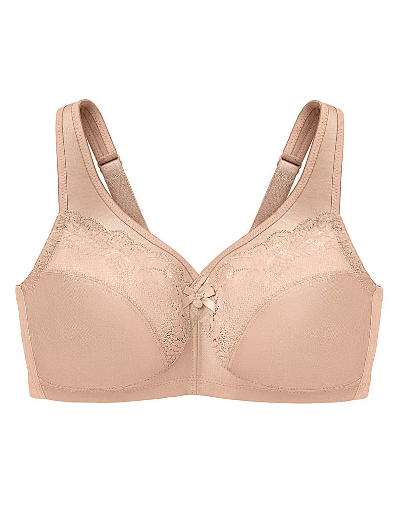 Glamorise 1003 Magic Lift Bra