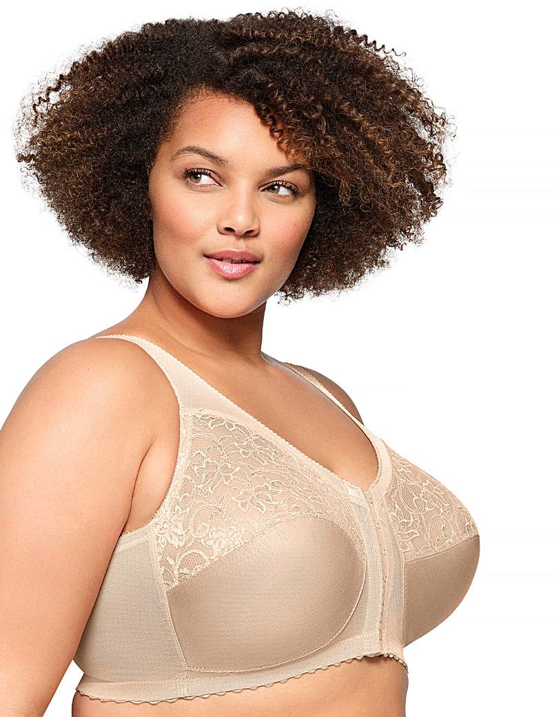 Glamorise 1200 Magic Lift Bra