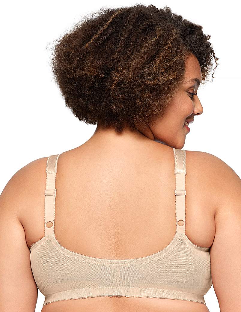 Glamorise 1200 Magic Lift Bra