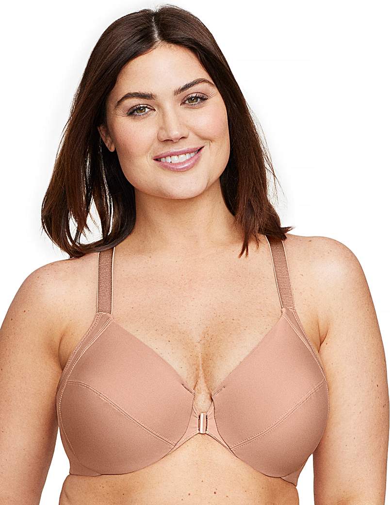 Glamorise 1247 WonderWire Bra