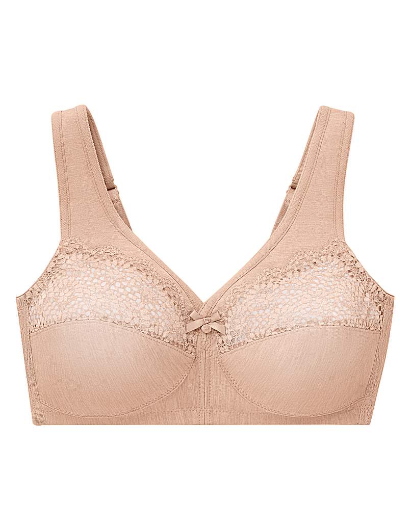 Glamorise 1064 Magic Lift Bra