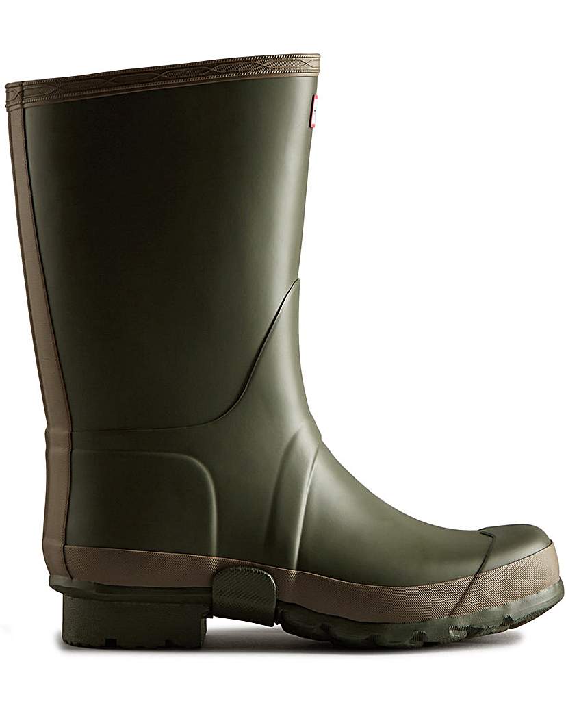 Hunter Gardener Boot