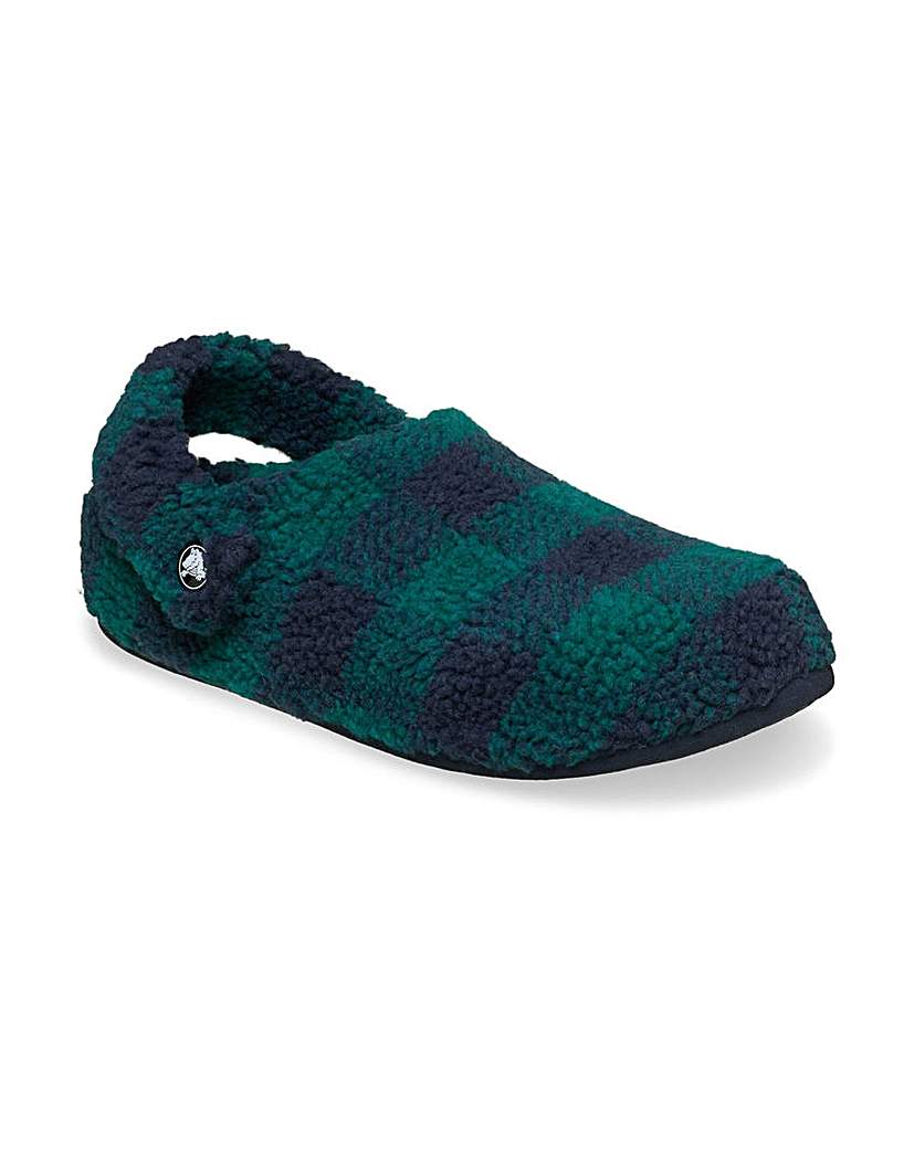Crocs Classic Cozzzy Slipper
