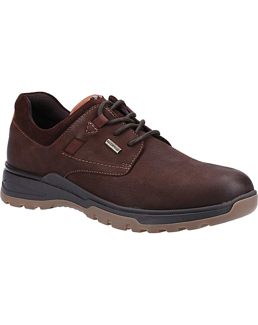 Hush Puppies Pele Shoe