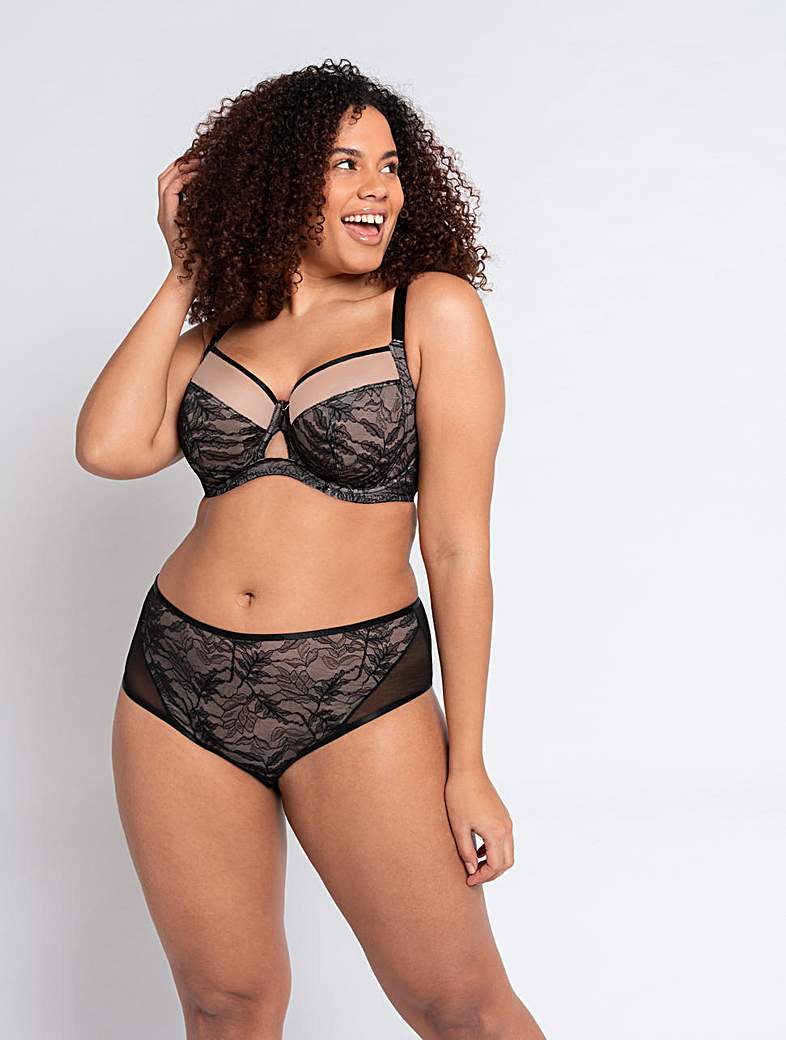 Curvy Kate Victory Allure Short
