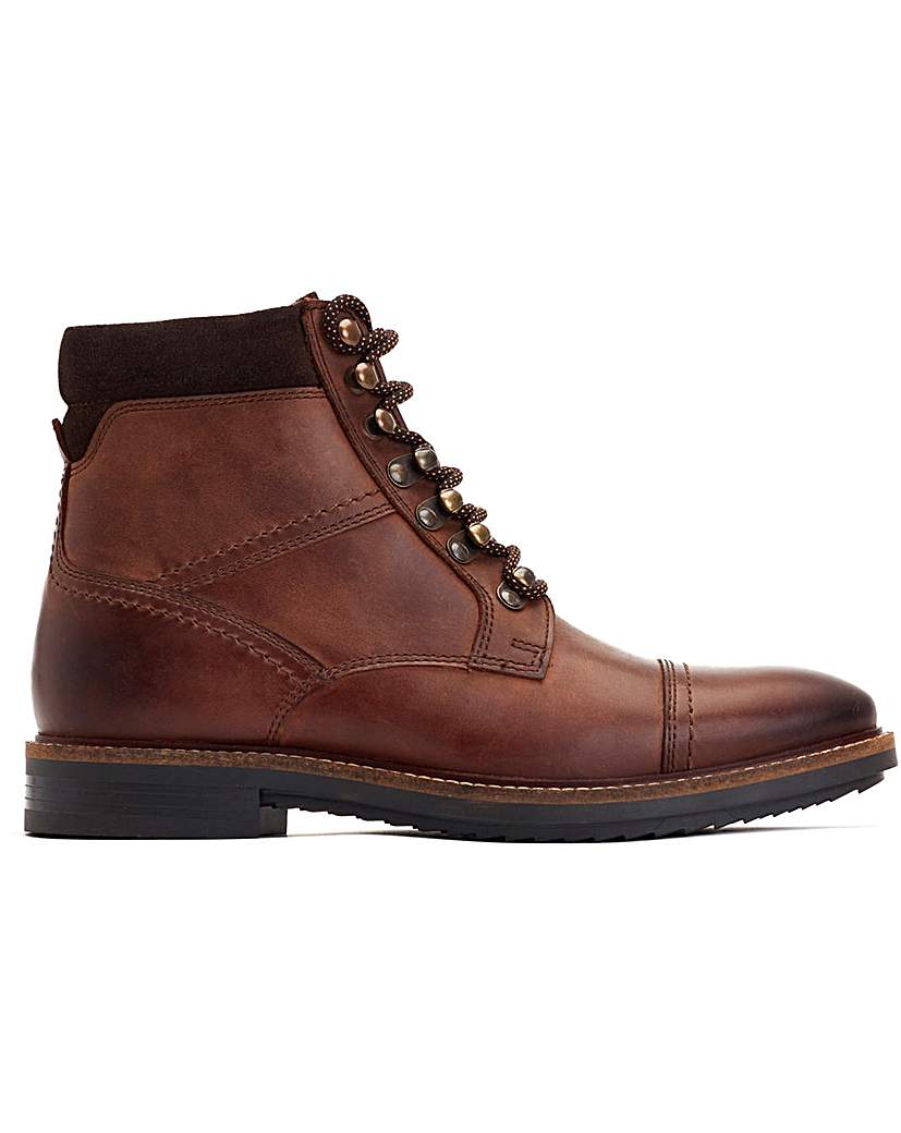 Base London Ashland Boot