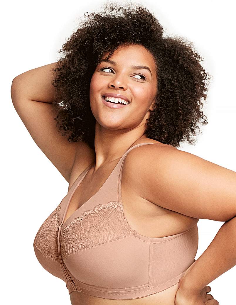 Glamorise 1210 Magic Lift Bra