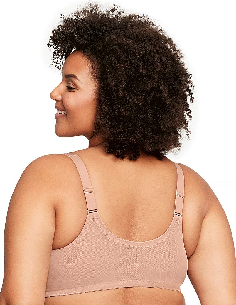 Glamorise 1210 Magic Lift Bra