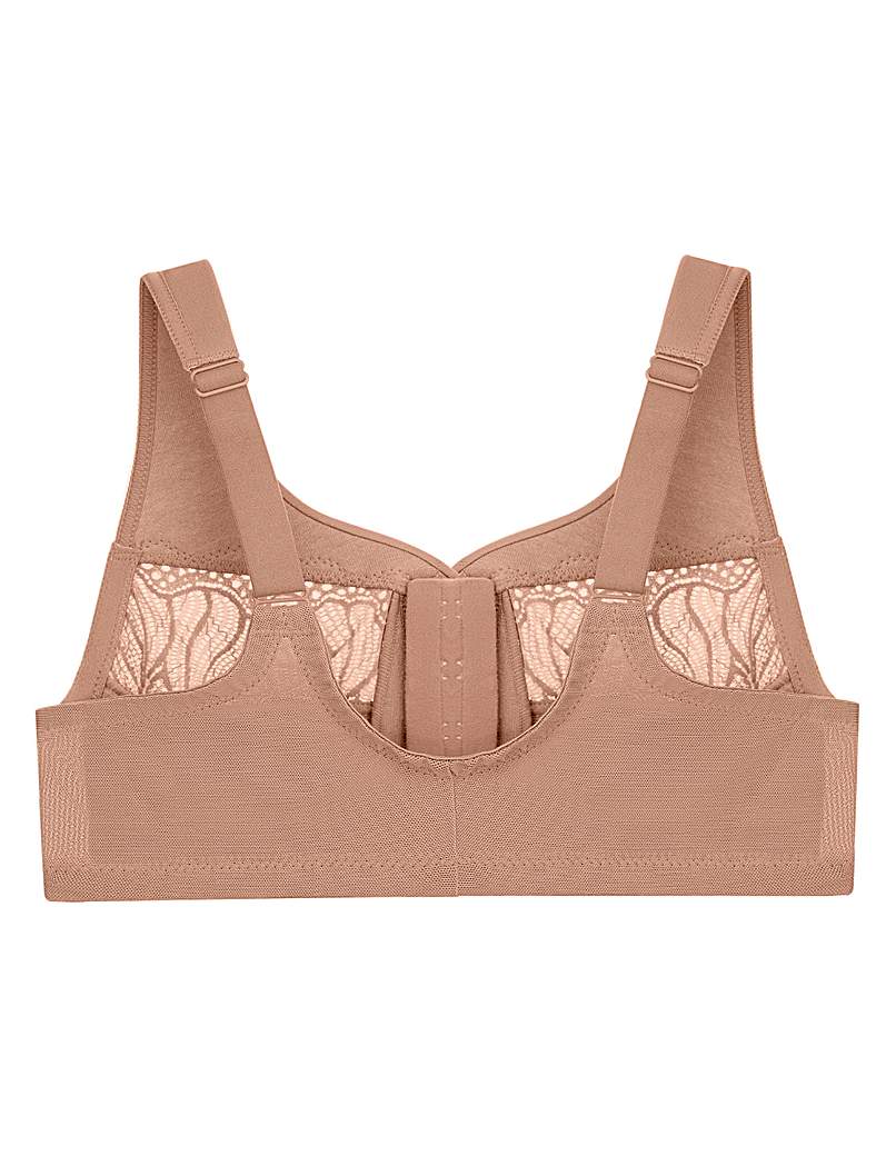 Glamorise 1210 Magic Lift Bra