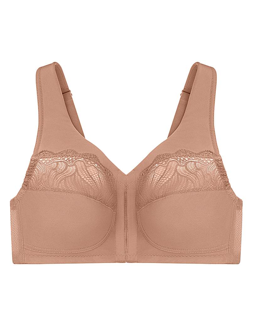 Glamorise 1210 Magic Lift Bra