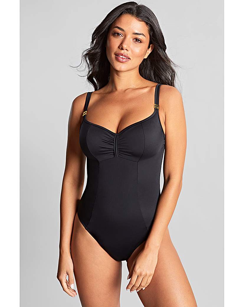 Panache Anya Riva Balcony Swimsuit