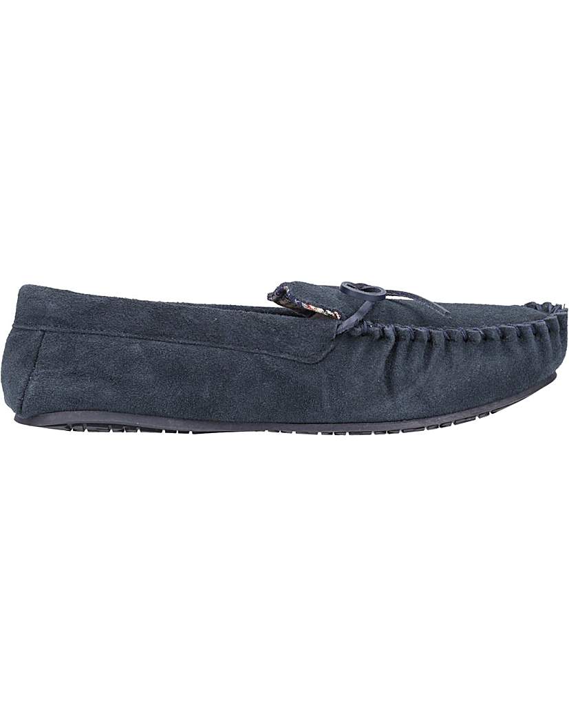 Hush Puppies Clyde Slippers