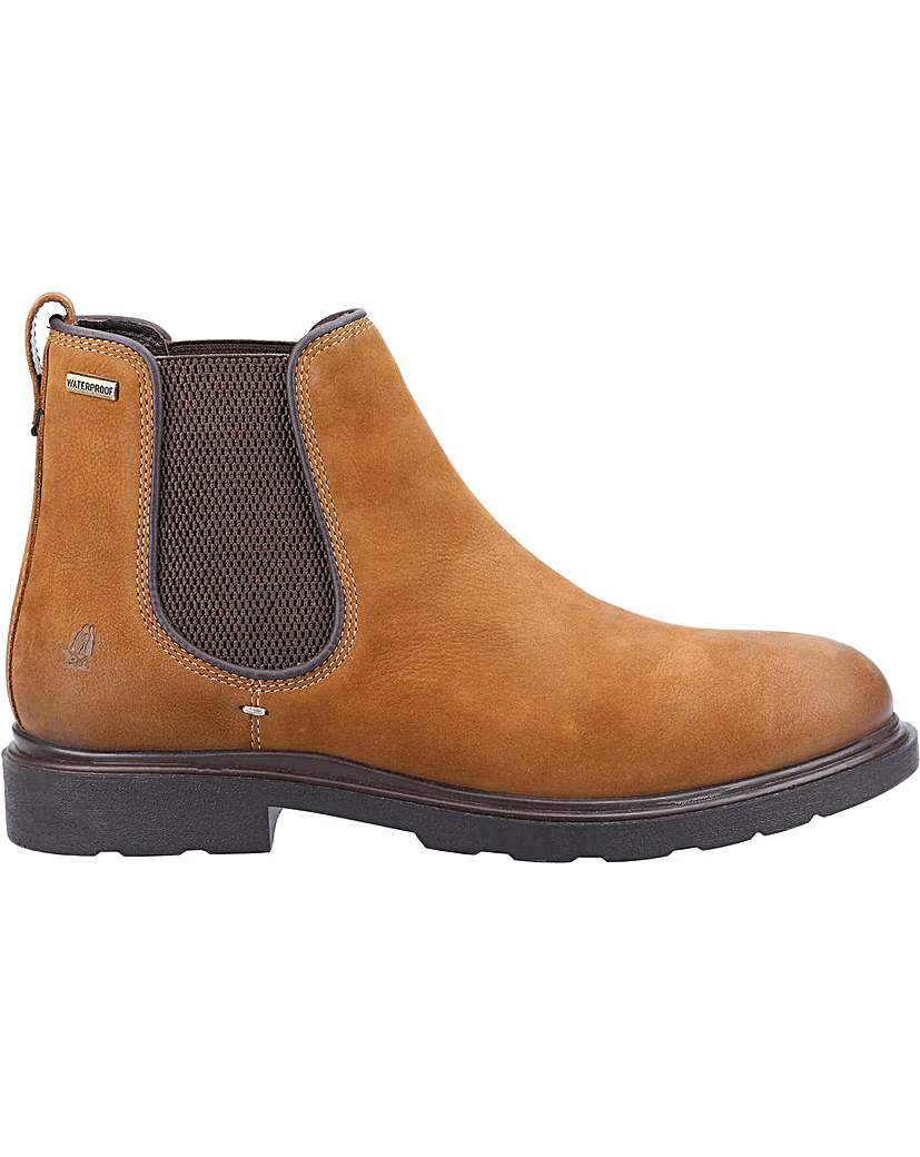 Hush Puppies Preston Chelsea Boot