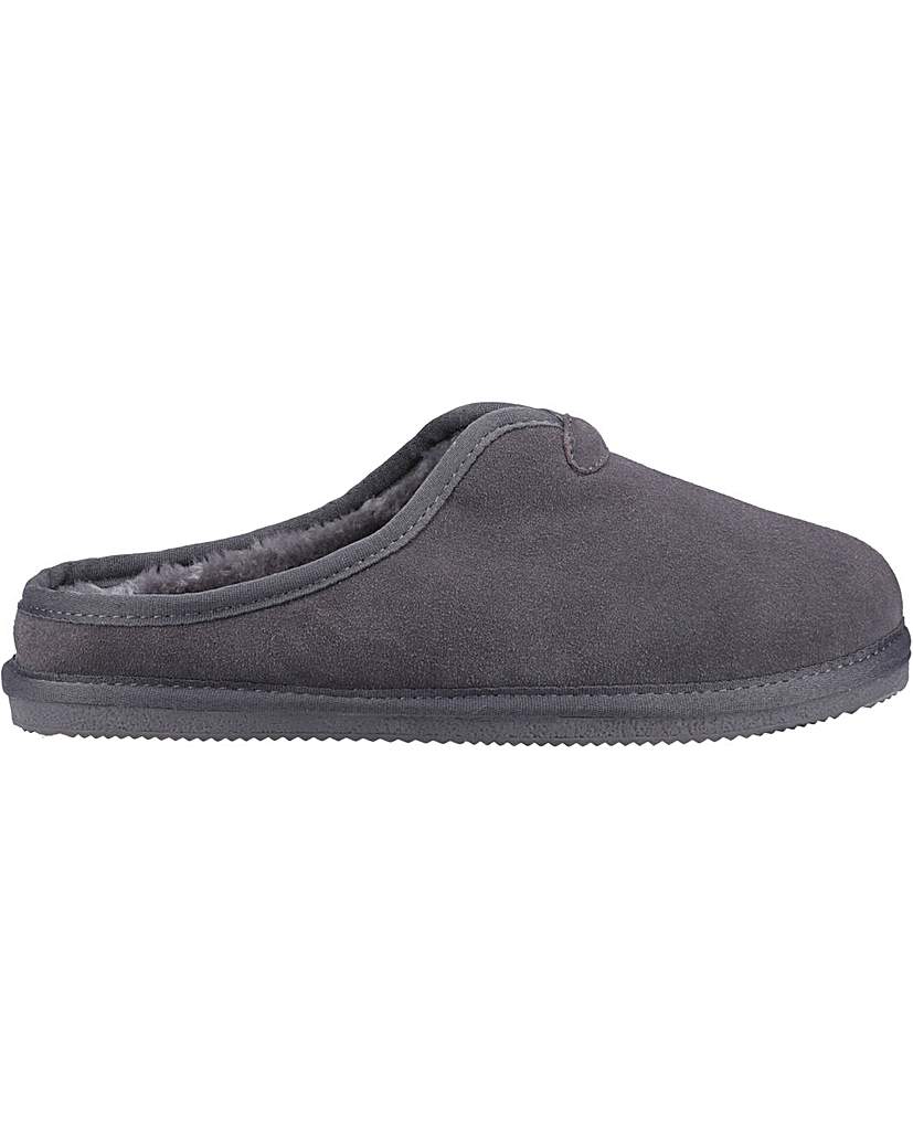 Hush Puppies Conrad Slippers