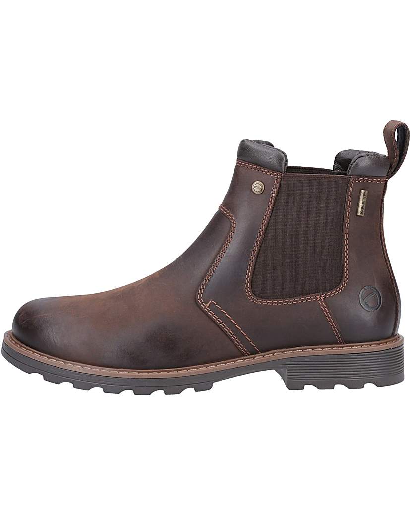 Cotswold Leafield Boots