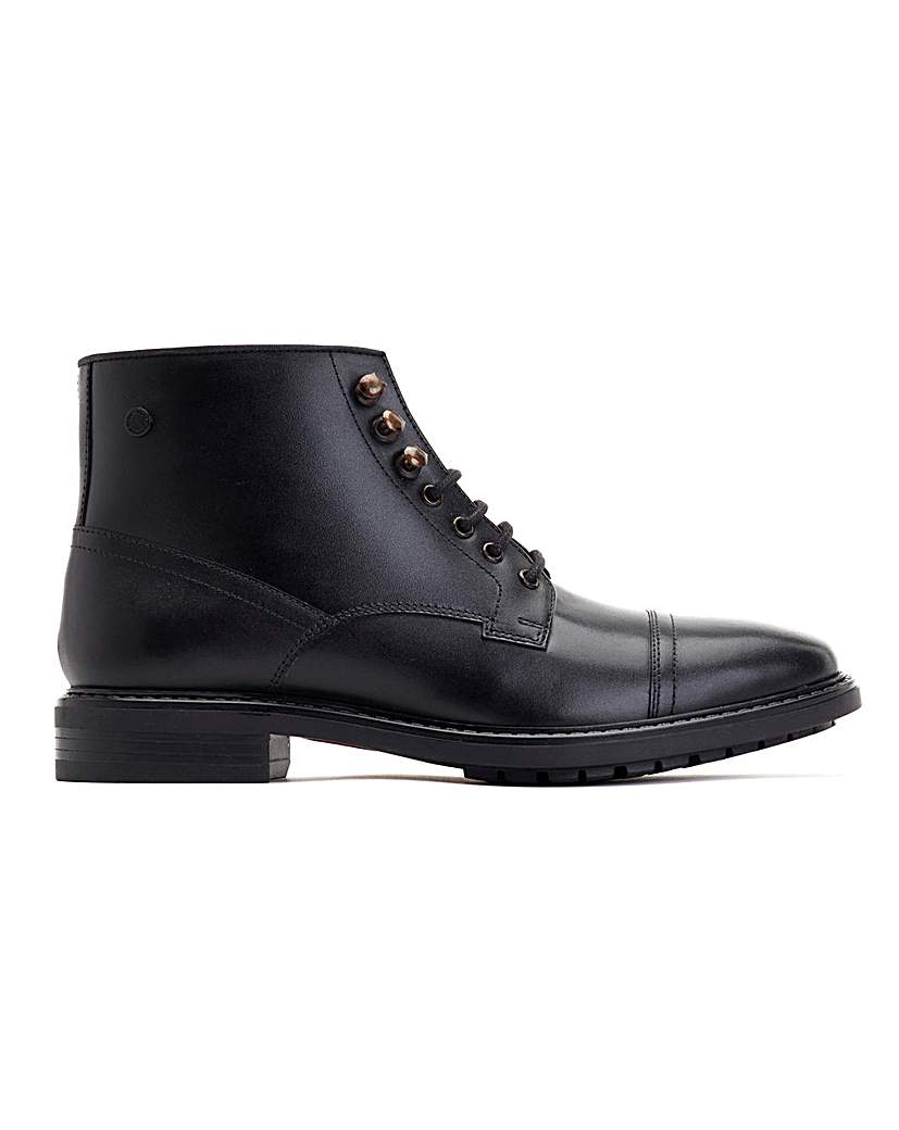 Base London Duke Boot