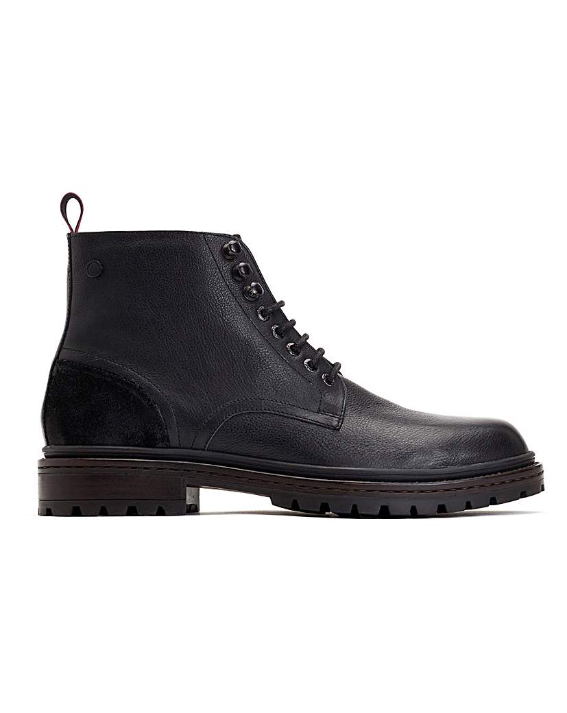 Base London Dettori Work Boot