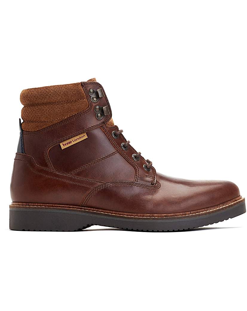 Base London Bradley Boot