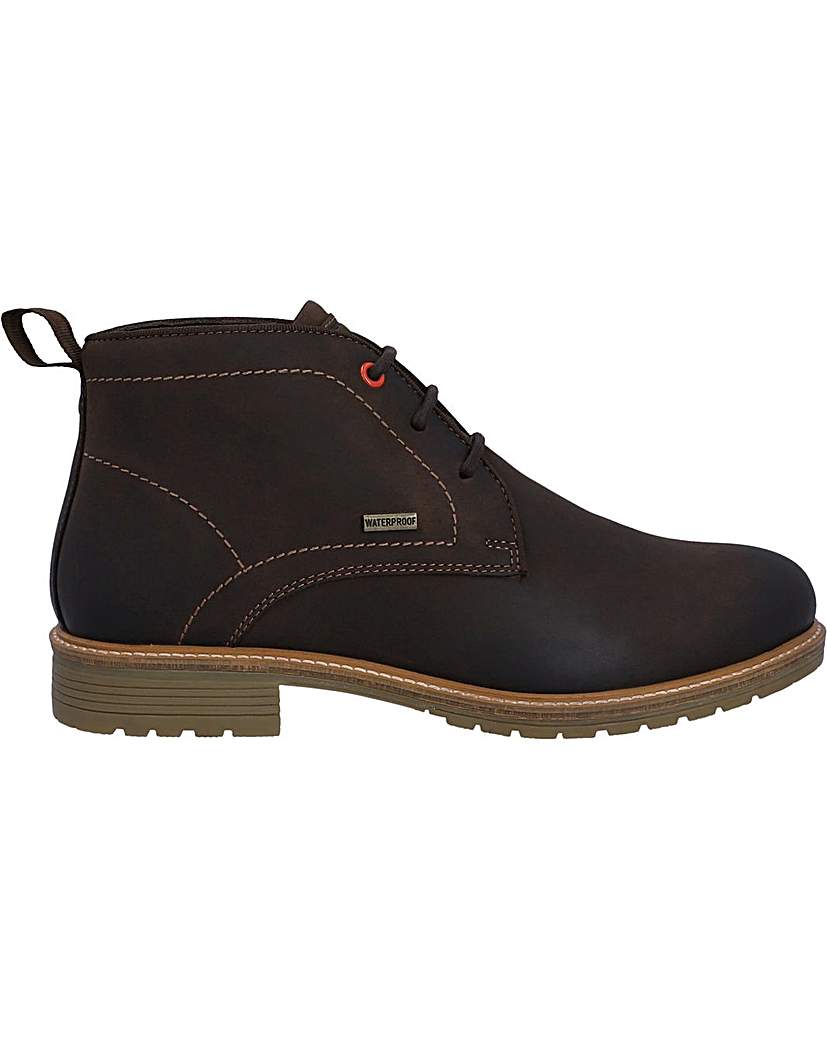 Hunter Jura Ankle Boot