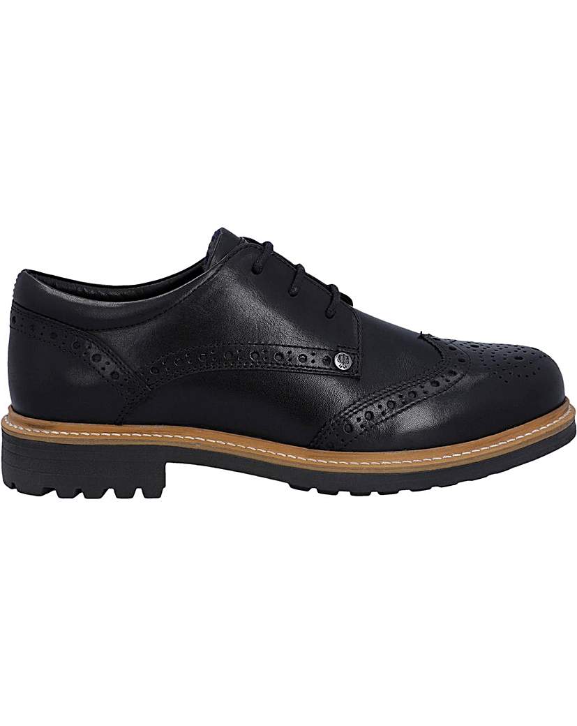 Hunter Cawdor Brogue Gibson