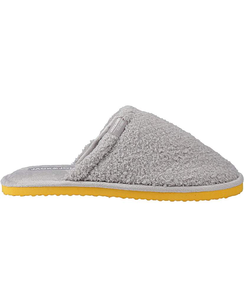 Jack & Jones Harry Fluff Slipper