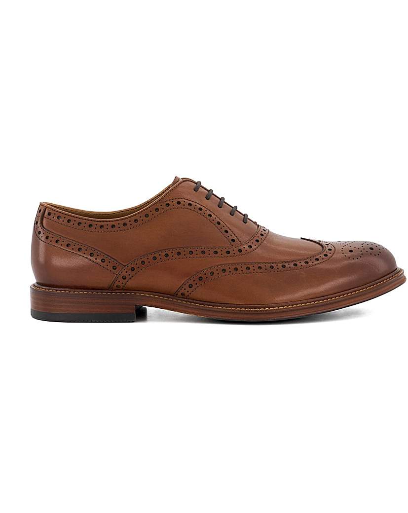 Dune Solihull Classic Shoes