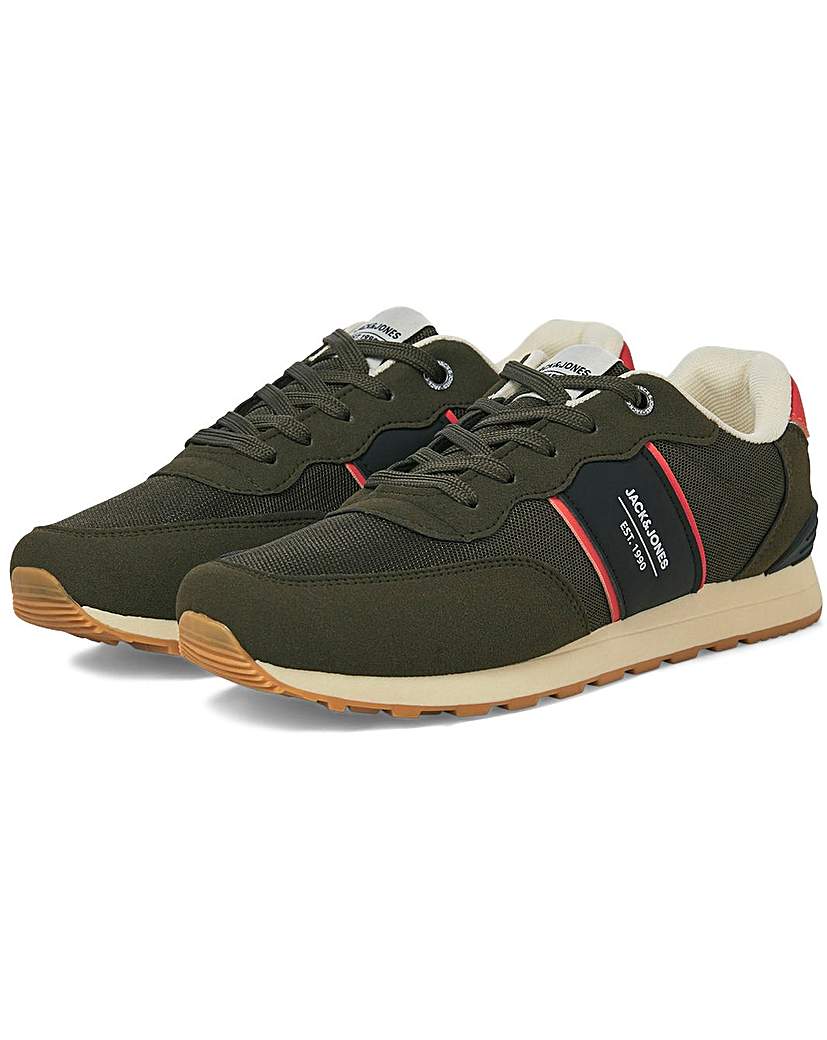 Jack & Jones Spirit Runner Trainer