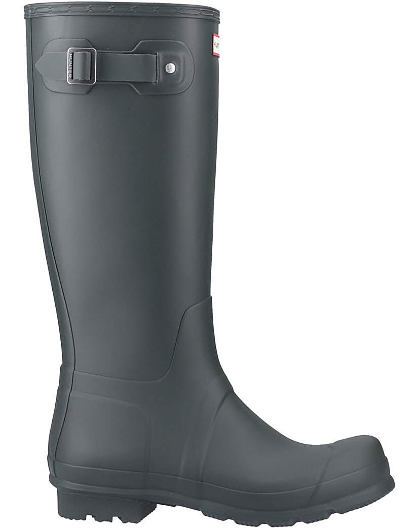 New In - Hunter Original Tall Wellington Boot