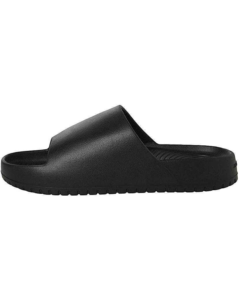 Jack & Jones Ripple Moulded Sandal