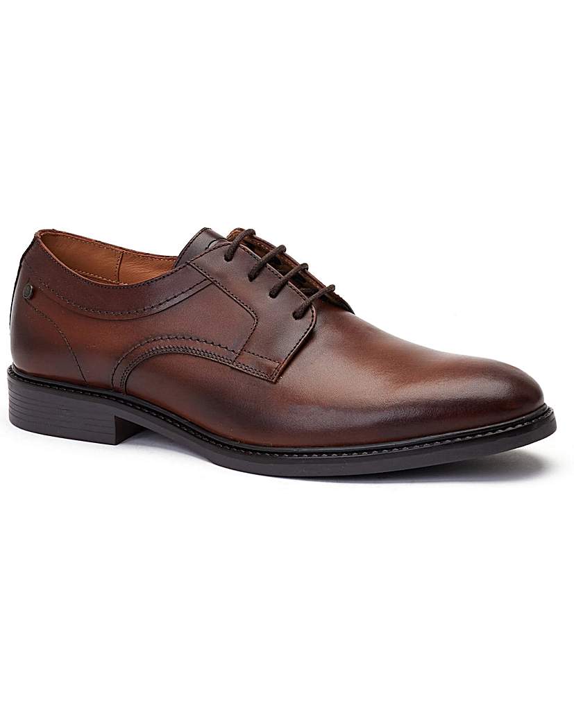 Base London Drake Waxy Shoe