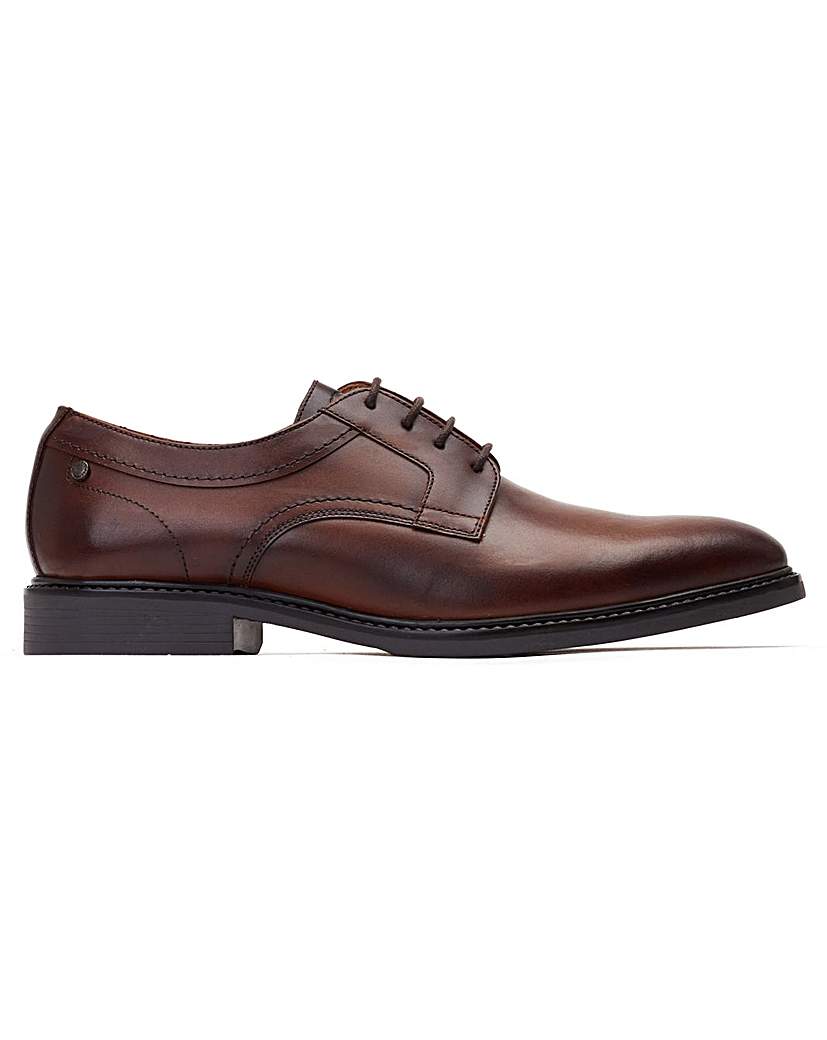 Base London Drake Waxy Shoe