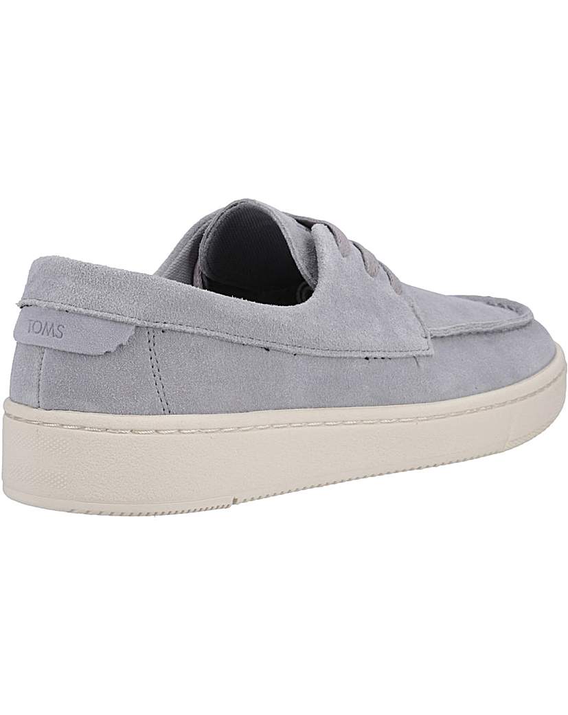 TOMS TRVL LITE London Shoe