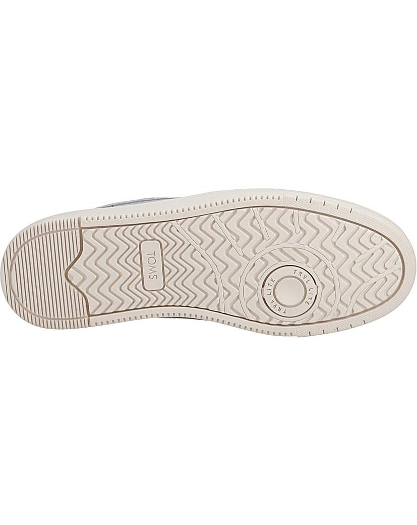 TOMS TRVL LITE London Shoe