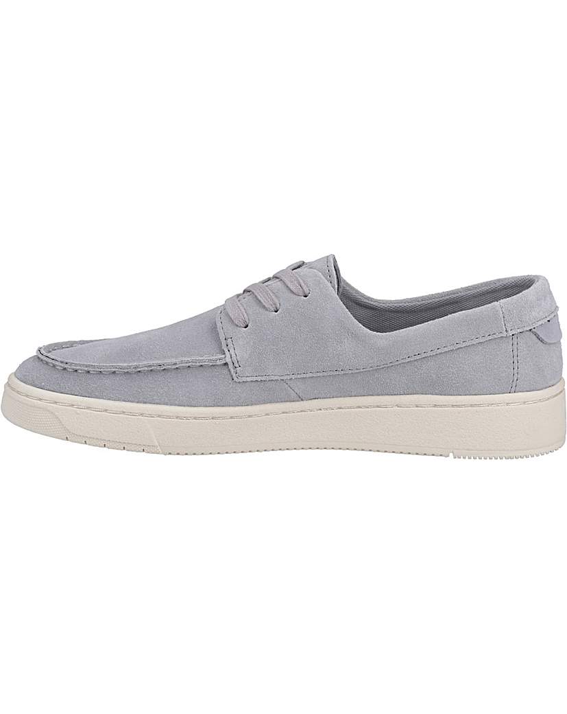 TOMS TRVL LITE London Shoe