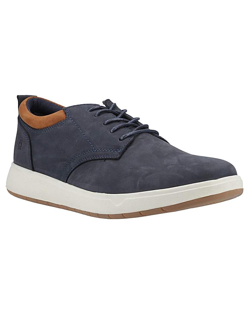 Hush Puppies Bowen Lace Up