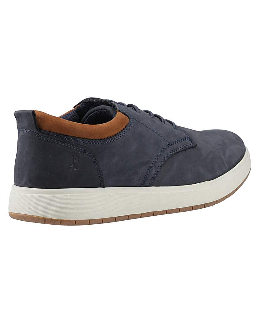 Hush Puppies Bowen Lace Up