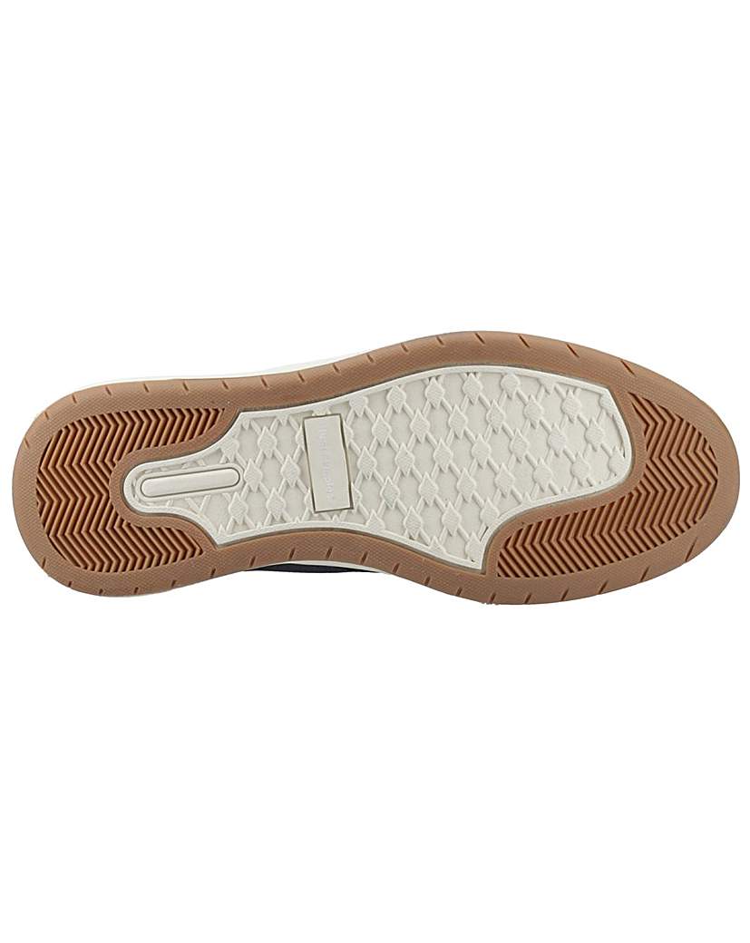 Hush Puppies Bowen Lace Up