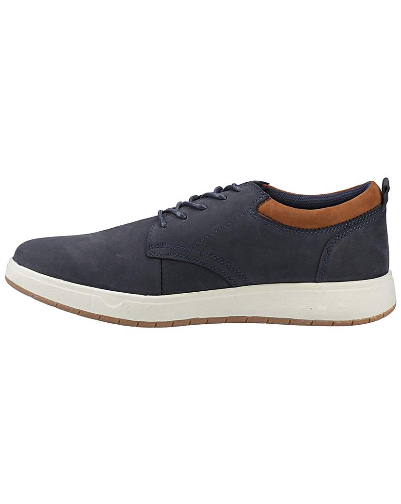 Hush Puppies Bowen Lace Up